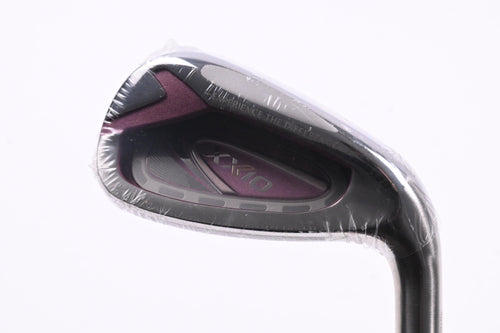 Ladies XXIO 12 #6 Iron / 27 Degree / Ladies Flex XXIO MP 1200L DST 35 Shaft