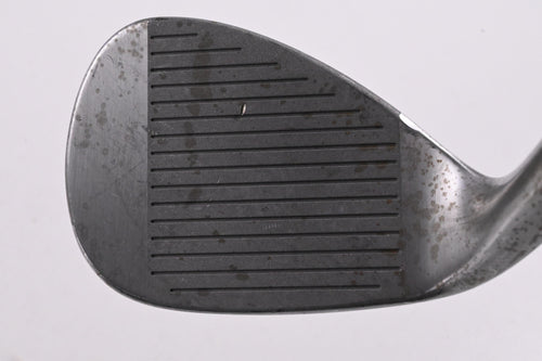 Cobra King 2025 Lob Wedge / 58 Degree / Stiff Flex NS Pro Modus 3 Tour 105 Shaft