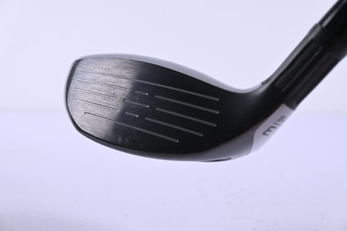 Taylormade SIM2 Max #3 Hybrid / 19 Degree / Stiff Flex Ventus Blue 7 Shaft