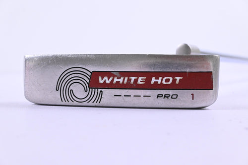 Odyssey White Hot Pro 1 Putter / 34 Inch