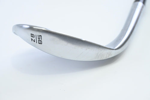 Callaway Opus Lob Wedge / 58 Degree / Wedge Flex Dynamic Gold Mid 115