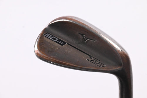 Mizuno T22 Gap Wedge / 50 Degree / Stiff Flex Dynamic Gold S400 Shaft