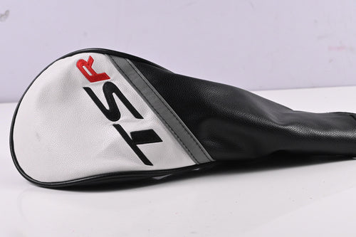 Titleist TSR2 Driver / 9 Degree / TX-Flex Project X LZ20 71 Shaft