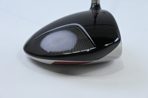 Taylormade Burner Draw 2007 Driver / 10.5 Degree / Regular Flex Fujikura Reax 50