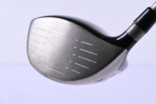 Ping G5 Driver / 9 Degree / Regular Flex Grafalloy Nano Fuss EPIC 68 Shaft