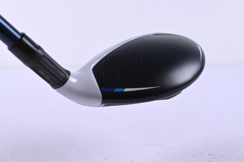Taylormade SIM2 Max #3 Hybrid / 19 Degree / Stiff Flex Ventus Blue 7 Shaft