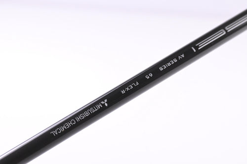 Titleist 917 F2 #3 Wood / 15 Degree / Regular Flex Tensei AV RAW Blue 65 Shaft