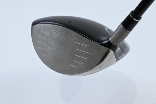 Taylormade Burner Draw 2007 Driver / 10.5 Degree / Regular Flex Fujikura Reax 50