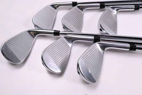 Left Hand Taylormade P770 2024 Irons / 5-PW / Regular Flex N.S.Pro 950GH Neo