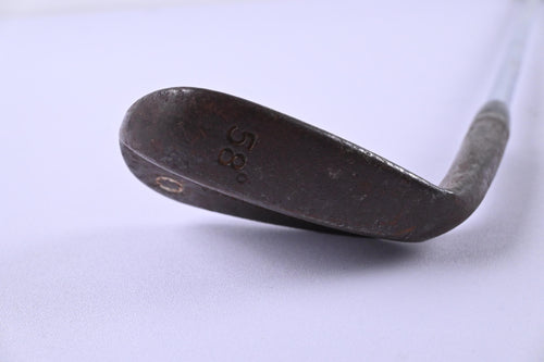 Titleist Vokey Spin Milled 2005 Lob Wedge / 58 Degree / Wedge Flex Dynamic Gold