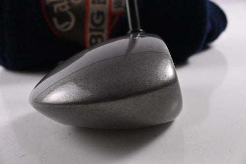 Callaway Big Bertha War Bird Driver / 10 Degree / Regular Flex Callaway RCH 96