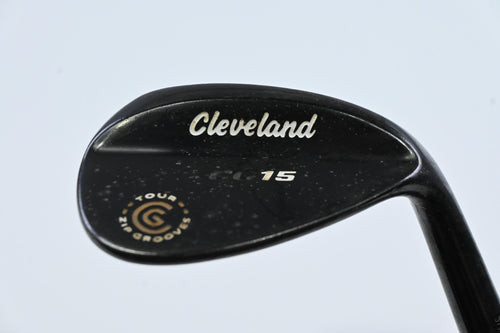 Cleveland CG15 Sand Wedge / 56 Degree / Wedge Flex Cleveland Dynamic Gold