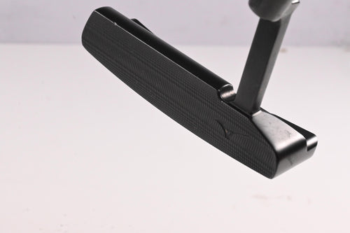 Mizuno M-Craft OMOI 02 Black Putter / 33 Inch