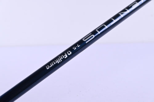 Taylormade SIM2 Max #3 Hybrid / 19 Degree / Stiff Flex Ventus Blue 7 Shaft