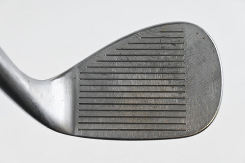 Left Hand Cleveland RTX-3 Gap Wedge / 52 Degree / Wedge Flex Dynamic Gold