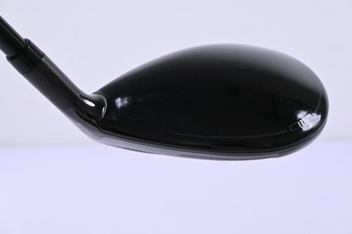 Taylormade Qi10 #3 Wood / 16.5 Degree / Stiff Flex Fujikura Ventus TR Blue 6
