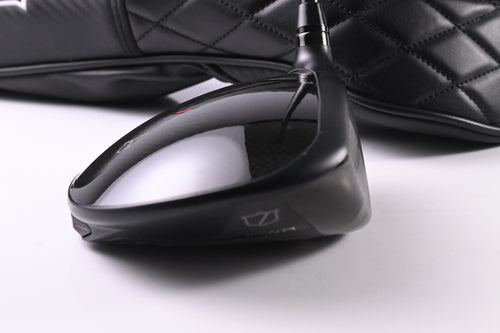 Wilson DYNAPWR Max+ Driver / 9 Degree / Stiff Flex Project X Denali Black 60