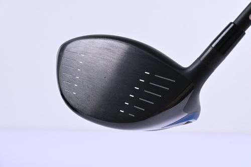 Cleveland Launcher XL Lite Draw Driver / 10.5 Degree / Stiff Flex Cypher 50