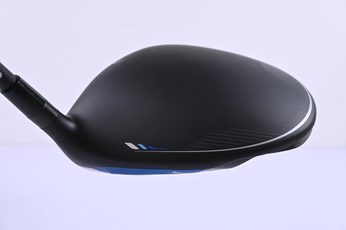 Cleveland Launcher XL Lite Draw Driver / 10.5 Degree / Stiff Flex Cypher 50