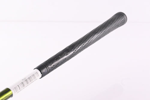 Left Hand Adams Idea A2 #4 Hybrid / 23 Degree / Regular Flex Aldila NV Green 85