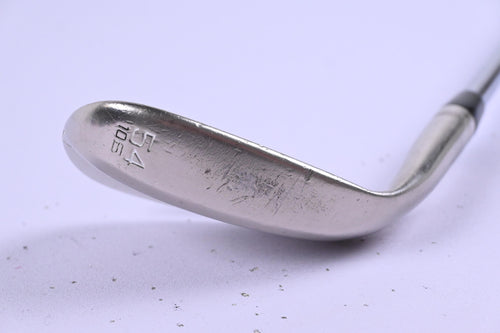 Titleist Vokey SM8 Sand Wedge / 54 Degree / Wedge Flex Vokey Design SM8 Shaft