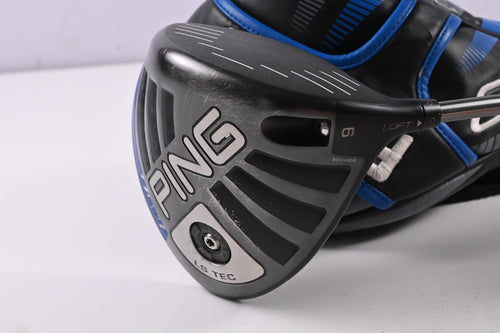 Ping G30 LS Tec Driver / 9 Degree / Stiff Flex Ping Tour 65 Shaft