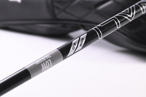 Wilson DYNAPWR Max+ Driver / 9 Degree / Stiff Flex Project X Denali Black 60