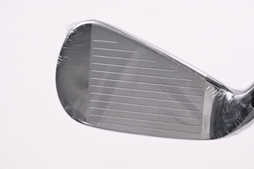 Callaway Mavrik Pro #4 Iron / 21 Degree / Stiff Flex Dynamic Gold Mid 115 S300