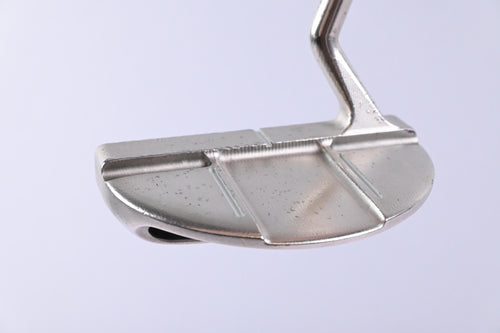 Left Hand Nike Unitized Mako Putter / 34 Inch