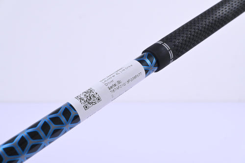 Cleveland Launcher XL Lite Draw Driver / 10.5 Degree / Stiff Flex Cypher 50