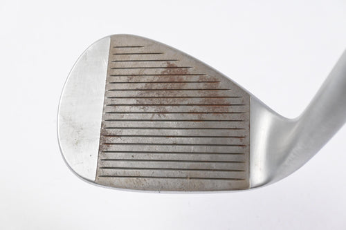 Taylormade Milled Grind 5 Lob Wedge / 58 Degree / Wedge Flex Dynamic Gold 115