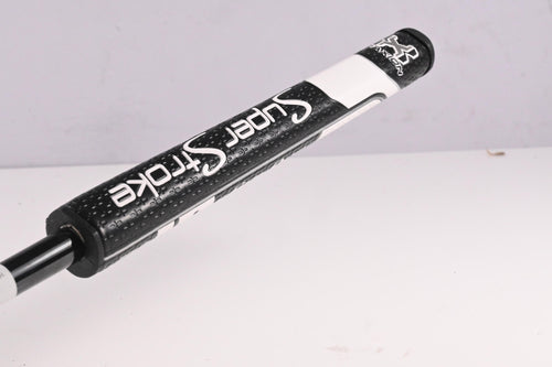 Mizuno M-Craft OMOI 02 Black Putter / 33 Inch