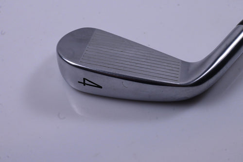 Titleist T150 2023 #4 Iron / 22 Degree / Stiff Flex KBS Tour Lite Shaft