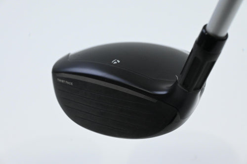 Ladies TaylorMade Stealth 2 HD #5 Wood / 19 Degree / Ladies Flex Aldila Ascent