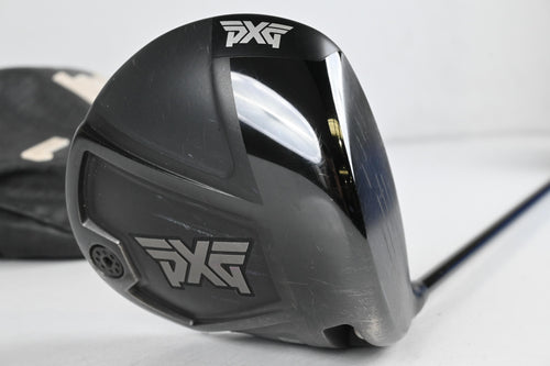 PXG 0211 2020 Driver / 10.5 Degree / Regular Flex Tensei AV Blue 65 Shaft