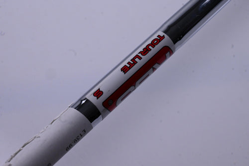 Titleist T150 2023 #4 Iron / 22 Degree / Stiff Flex KBS Tour Lite Shaft