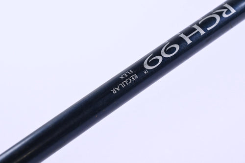 Callaway Steelhead #4+ Wood / 15 Degree / Regular Flex Callaway RCH 99 Shaft