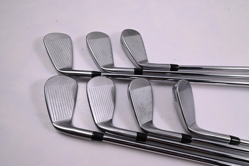 Titleist T250/T150 2025 Irons / 4-PW / X-Flex Project X Red 120 Shafts