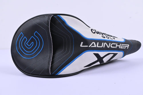 Cleveland Launcher XL Lite Draw Driver / 10.5 Degree / Stiff Flex Cypher 50
