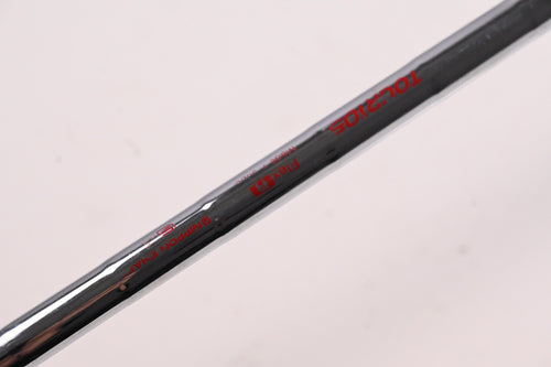 Ping Glide Forged Pro Lob Wedge / 58 Degree / Black Dot / Regular Flex NS Pro