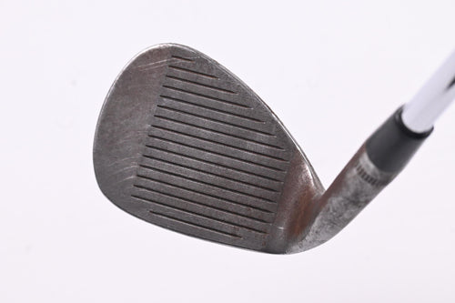 Callaway Mack Daddy 4 Lob Wedge / 58 Degree / Wedge Flex Dynamic Gold Mid Shaft