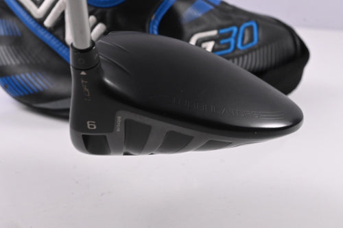 Ping G30 LS Tec Driver / 9 Degree / Stiff Flex Ping Tour 65 Shaft