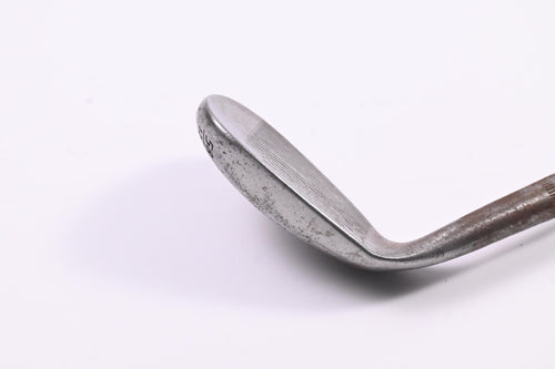 Callaway Mack Daddy 4 Lob Wedge / 58 Degree / Wedge Flex Dynamic Gold Mid Shaft