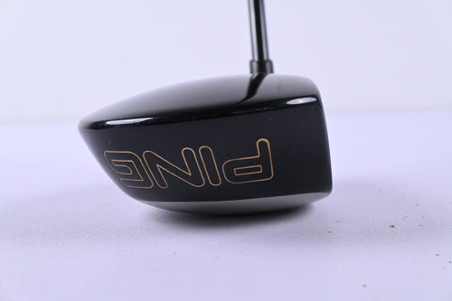 Ping TiSI Driver / 7 Degree / Regular Flex Ping 350 Shaft