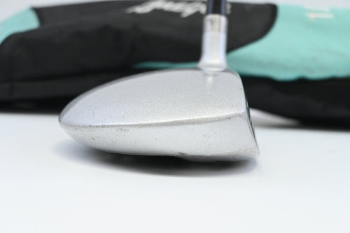 Ladies Macgregor CG-300 #5 Wood / 18 Degree / Ladies Flex Macgregor CG-3000