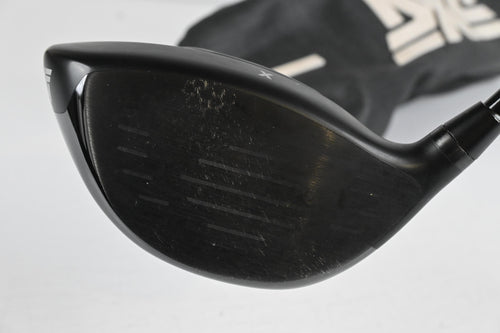 PXG 0211 2020 Driver / 10.5 Degree / Regular Flex Tensei AV Blue 65 Shaft