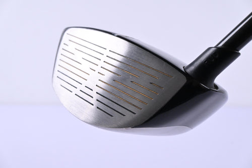 Ping TiSI Driver / 7 Degree / Regular Flex Ping 350 Shaft