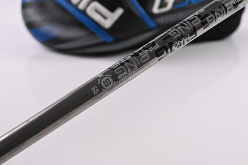 Ping G30 LS Tec Driver / 9 Degree / Stiff Flex Ping Tour 65 Shaft