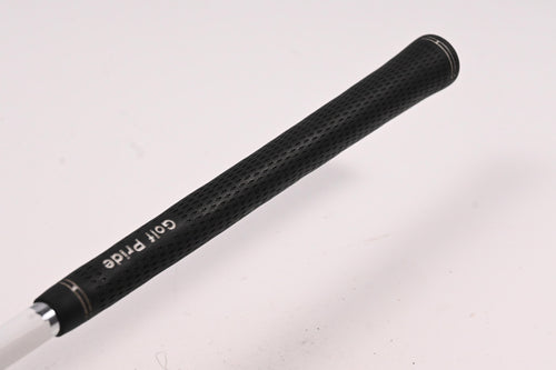 Ping Glide Forged Pro Lob Wedge / 58 Degree / Black Dot / Regular Flex NS Pro