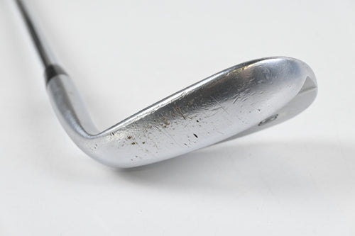 Left Hand Mizuno S5 Sand Wedge / 56 Degree / Wedge Flex Dynamic Gold Shaft